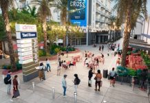 Construction to Begin September 9 on Palm Paseo Beautification Project in Downtown Burbank