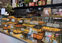 Weirdough’s Phenomenal Sandwiches And Slices Are A Burbank Hit weirdough's in burbank