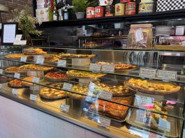 Weirdough’s Phenomenal Sandwiches And Slices Are A Burbank Hit weirdough's in burbank