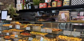 Weirdough’s Phenomenal Sandwiches And Slices Are A Burbank Hit weirdough's in burbank