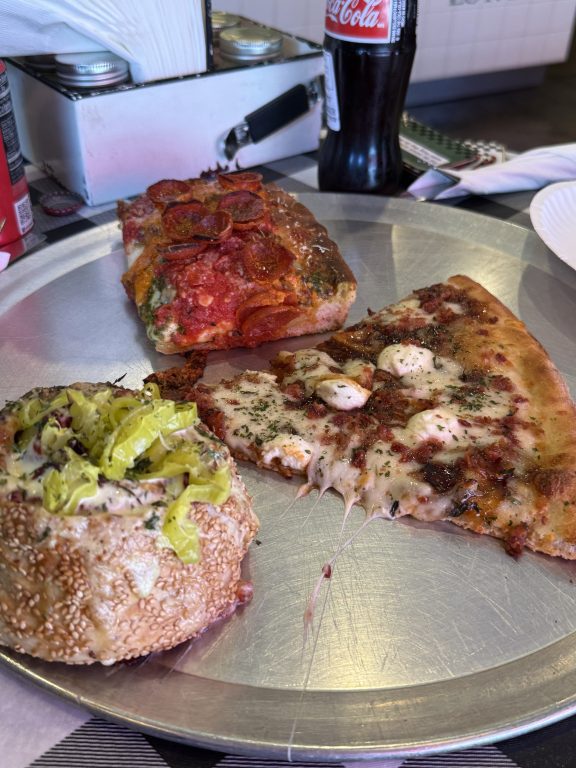 weirdoughs