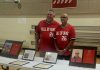 New Members Added To Burroughs Athletic Hall Of Fame