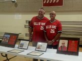 New Members Added To Burroughs Athletic Hall Of Fame