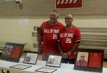 New Members Added To Burroughs Athletic Hall Of Fame