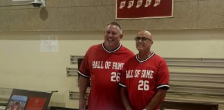 New Members Added To Burroughs Athletic Hall Of Fame
