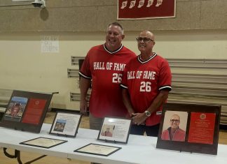 New Members Added To Burroughs Athletic Hall Of Fame