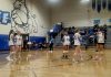 Burbank Girls Volleyball Loses In CIF Southern Section Quarterfinals