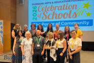 Burbank Arts and Education’s 2026 Celebration of Schools Honors Burbank’s Students and the Champions Behind Them