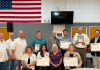 Road Kings of Burbank Donate $8,000 Between Four Local Nonprofits