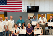 Road Kings of Burbank Donate $8,000 Between Four Local Nonprofits