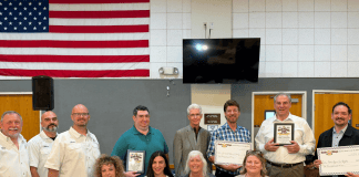 Road Kings of Burbank Donate $8,000 Between Four Local Nonprofits