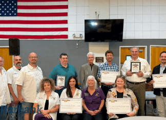 Road Kings of Burbank Donate $8,000 Between Four Local Nonprofits
