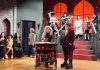 Emerson Elementary’s Growing Musical Theatre Program Puts Equity Center Stage with The Addams Family: Young@Part