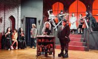 Emerson Elementary’s Growing Musical Theatre Program Puts Equity Center Stage with The Addams Family: Young@Part