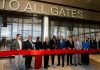 Hollywood Burbank Airport Celebrates New Terminal With Local Businesses and More Space for Travelers