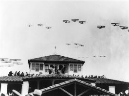 When Burbank’s Airport Was a Destination, Not Just a Departure Point Burbank Airport 1930
