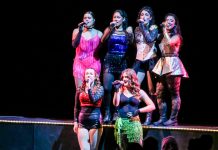 Burroughs IMA Wraps Up This Year’s Burroughs on Broadway With Sell-Out Crowds
