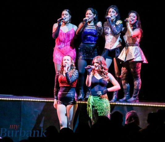 Burroughs IMA Wraps Up This Year’s Burroughs on Broadway With Sell-Out Crowds