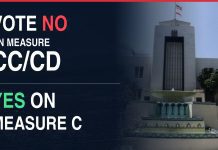 myBurbank’s Position: Vote NO on Measures CC and CD, YES on C