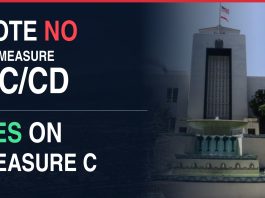 myBurbank’s Position: Vote NO on Measures CC and CD, YES on C