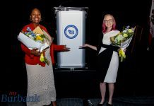 State of the City Address Highlights Progress Under the Theme “Burbank is Better Together”