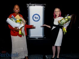 State of the City Address Highlights Progress Under the Theme “Burbank is Better Together”