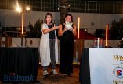 Family Service Agency Imagine A City Gala: A Huge Success Honoring Peggy Flynn