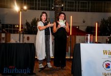 Family Service Agency Imagine A City Gala: A Huge Success Honoring Peggy Flynn