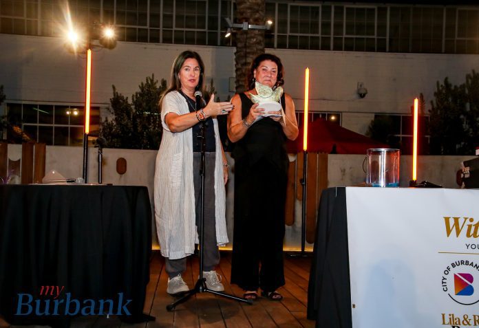 FSA 2026 Gala at Nickelodeon© Ross A Benson