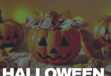 Opening Your Door to Trick-or-Treaters? Make Sure Your Dog Isn’t First