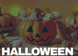 Opening Your Door to Trick-or-Treaters? Make Sure Your Dog Isn’t First