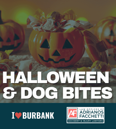 Opening Your Door to Trick-or-Treaters? Make Sure Your Dog Isn’t First