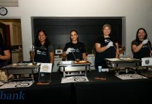 Home Again LA Celebrates Record-Breaking Success at 2026 Empty Bowl Fundraiser