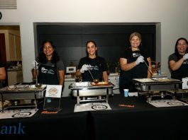 Home Again LA Celebrates Record-Breaking Success at 2026 Empty Bowl Fundraiser