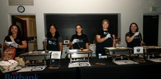 Home Again LA Celebrates Record-Breaking Success at 2026 Empty Bowl Fundraiser