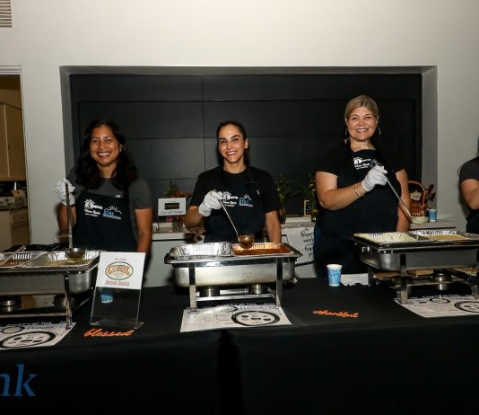 Home Again LA Celebrates Record-Breaking Success at 2026 Empty Bowl Fundraiser
