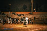 Burbank Football Stymied By Host Muir In Arroyo League Clash