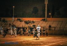 Burbank Football Stymied By Host Muir In Arroyo League Clash