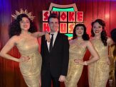 The Smoke House Celebrates 80 Years of Hollywood History and Burbank Memories