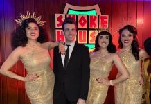 The Smoke House Celebrates 80 Years of Hollywood History and Burbank Memories