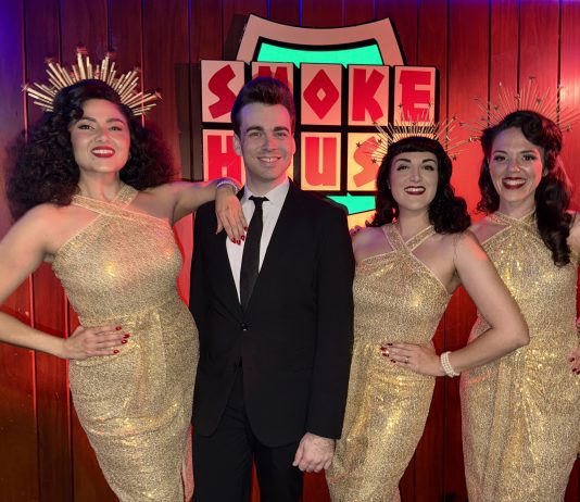 The Smoke House Celebrates 80 Years of Hollywood History and Burbank Memories