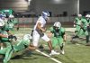 Burbank Football Gets Key League Win Over Monrovia