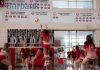 Burroughs Girls Volleyball Downs La Canada In Sweep