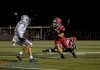Burroughs Football Drills Gabrielino 35-7 In Boulder League Game