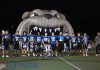 Burbank Football Falls To La Canada 22-14 In Arroyo League Contest