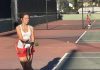 Burbank Girls Tennis Tops Burroughs to Gain Share of Boulder League Title