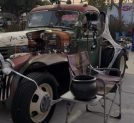 UMe Credit Union’s Fourth Annual Trunk or Treat Brings Classic Cars, Creative Costumes and Candy Galore to Magnolia Park