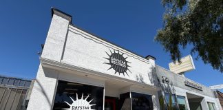 Daystar Records, A New Hangout Spot For Music Lovers Of All Ages