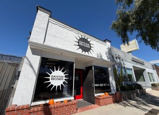 Daystar Records, A New Hangout Spot For Music Lovers Of All Ages