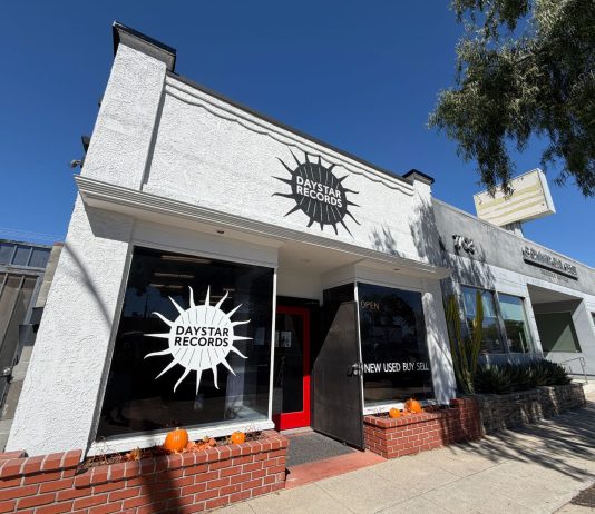 Daystar Records, A New Hangout Spot For Music Lovers Of All Ages